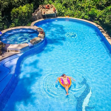 The Goddess Garden Eco-Resort Cahuita Ngoại thất bức ảnh